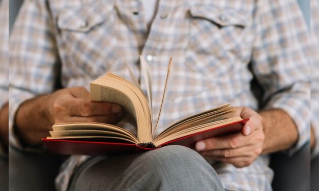 Inscreva-se no Clube de Leitura Anti-Machista