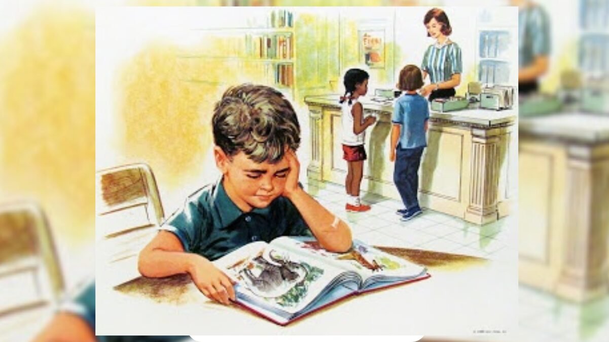 O papel do bibliotecário nas escolas