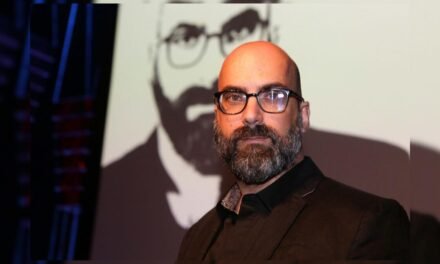 Valter Hugo Mae irá abrir o Flipoços 2025