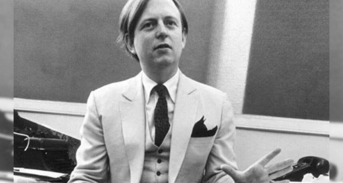 Tom Wolfe: a voz do New Journalism