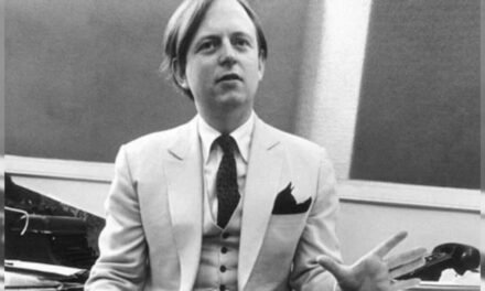 Tom Wolfe: a voz do New Journalism