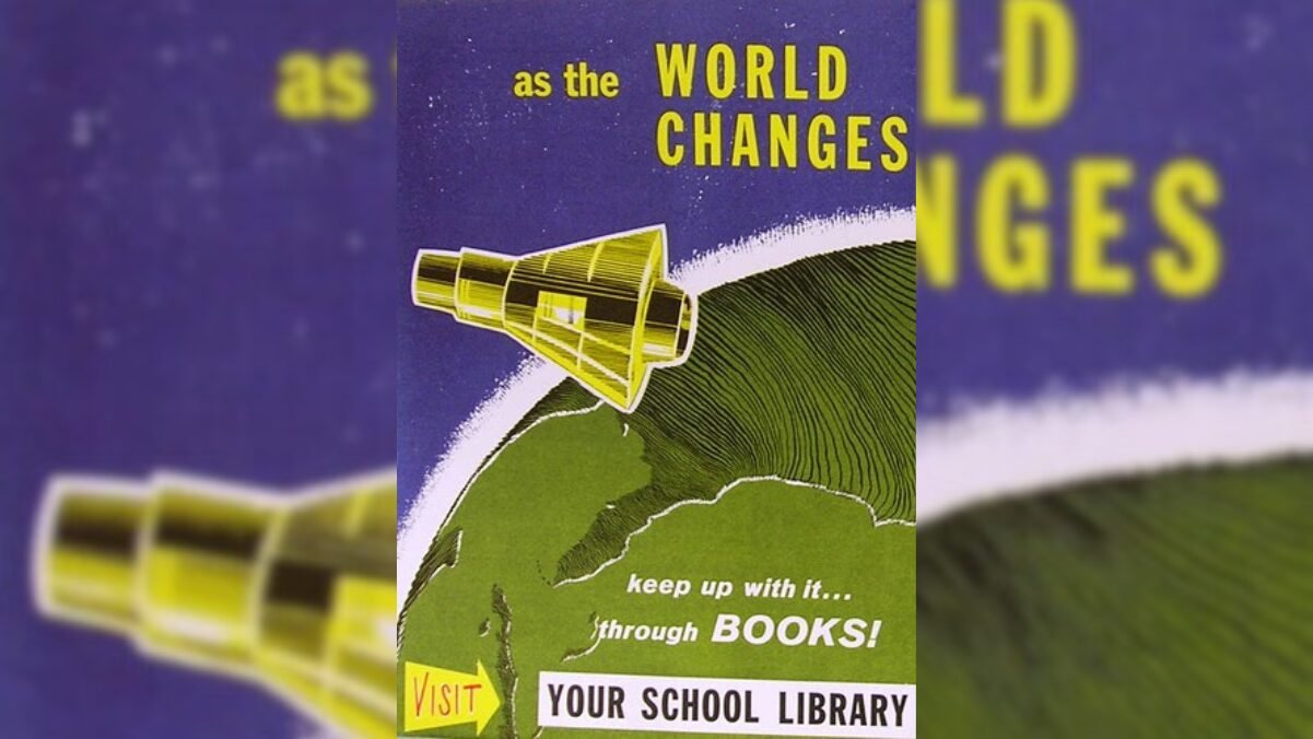 O papel do bibliotecário nas escolas