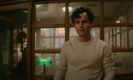 You | Trailer de 5ª temporada traz mais ação e novos personagens