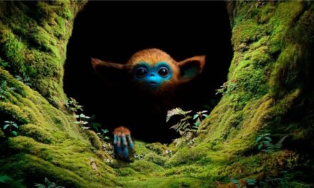 A Lenda de Ochi | Conheça o novo filme de fantasia da A24