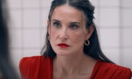 Oscar 2025 | A Substância vence Melhor Maquiagem e Penteado