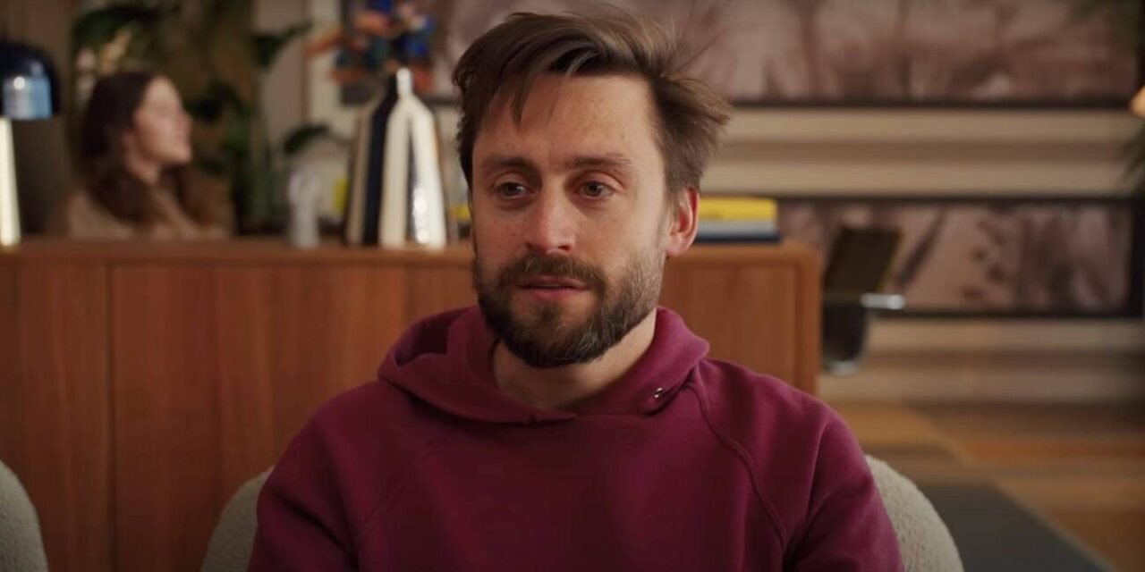 Oscar® 2025 | Kieran Culkin ganha como Melhor Ator Coadjuvante