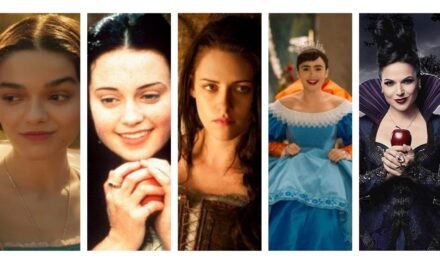 Branca de Neve: Relembre 5 vezes que o conto foi adaptado para as telonas