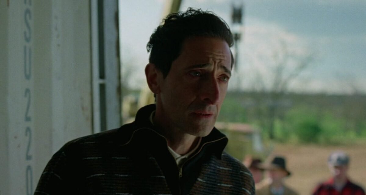 OSCAR 2025 | Adrien Brody leva a estatueta de Melhor Ator