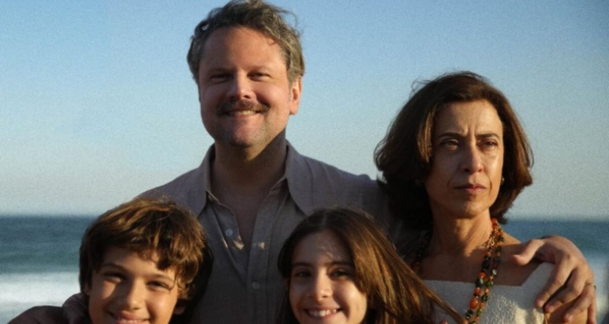 Oscar® 2025 | Ainda Estou Aqui ganha como Melhor Filme Internacional