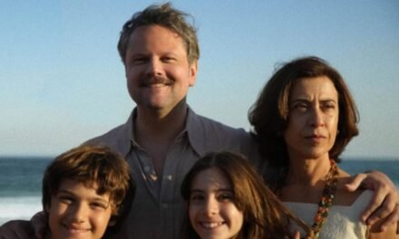 Oscar® 2025 | Ainda Estou Aqui ganha como Melhor Filme Internacional