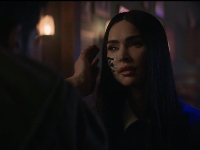 Alice: Subservience (2024)