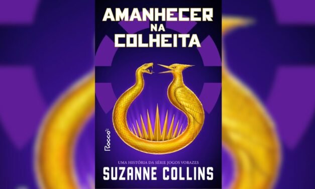 Resenha | Amanhecer na Colheita: Como Haymitch virou mentor?