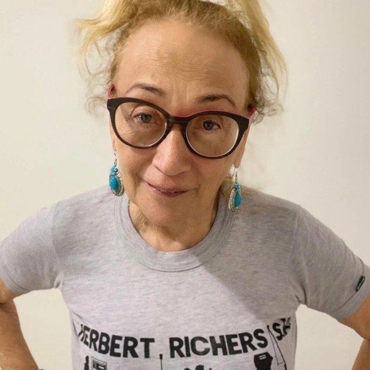 Ângela Bonatti falece aos 85 anos e deixa legado na dublagem