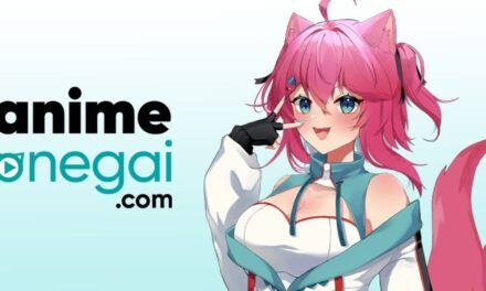 Anime Onegai remove mais 10 animes dublados do seu catálogo