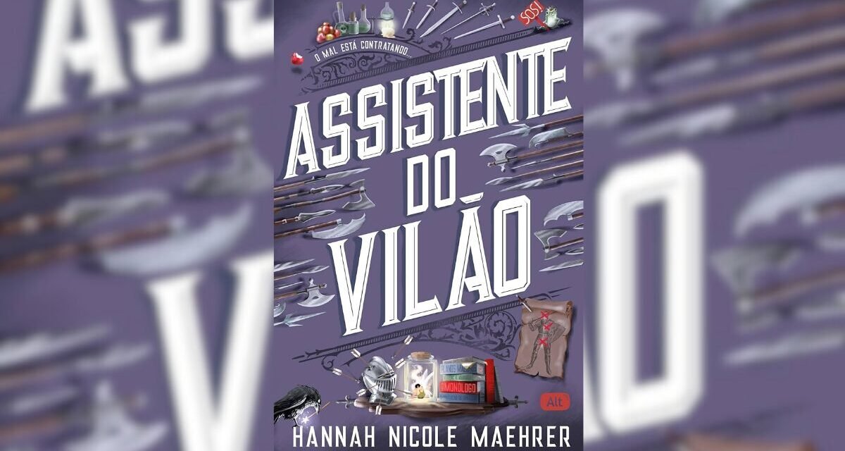 Por que “Assistente do Vilão” é sucesso no TikTok?