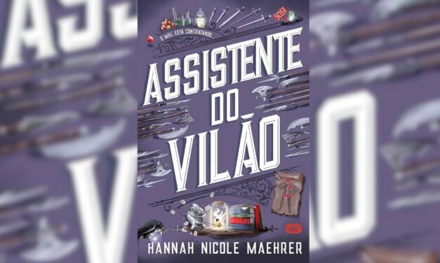 Por que “Assistente do Vilão” é sucesso no TikTok?