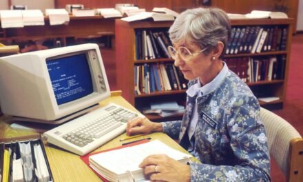 Março literário: Celebrando o Bibliotecário e o Vendedor de Livros