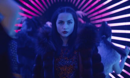 Bailarina | Derivado de John Wick ganha trailer inédito cheio de ação
