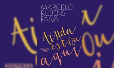 Bibliotecas disponibilizam leitura gratuita de “Ainda Estou Aqui”