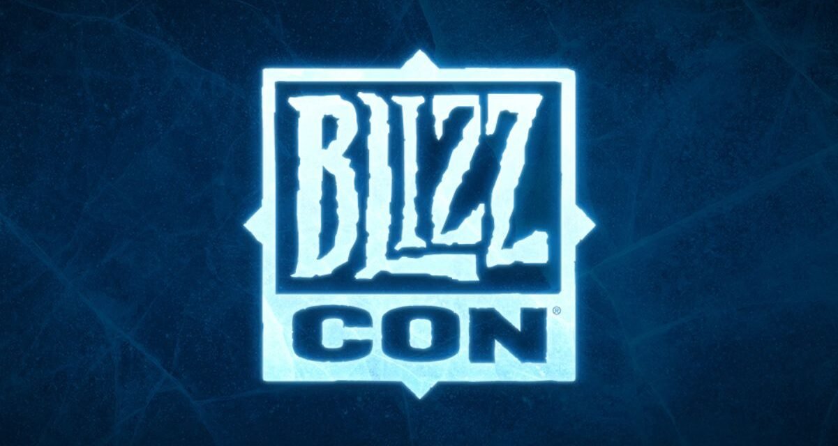 BlizzCon | Maior evento de games da Blizzard retorna em 2026