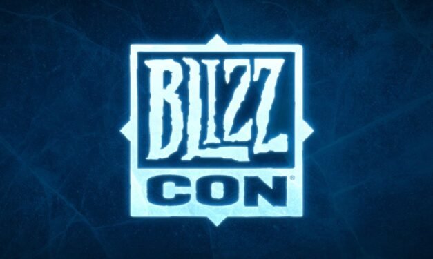 BlizzCon | Maior evento de games da Blizzard retorna em 2026