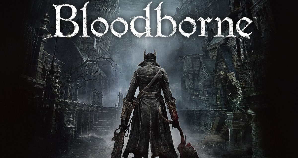 10 anos de Bloodborne – Relembre o Soulslike Vitoriano