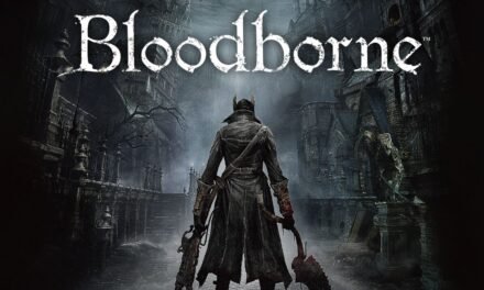 10 anos de Bloodborne – Relembre o Soulslike Vitoriano