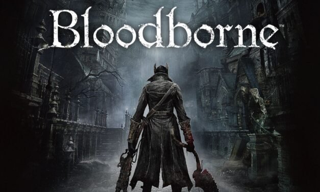 10 anos de Bloodborne – Relembre o Soulslike Vitoriano