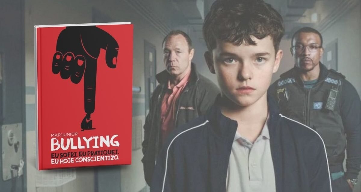 Bullying: a história real que conscientiza e transforma
