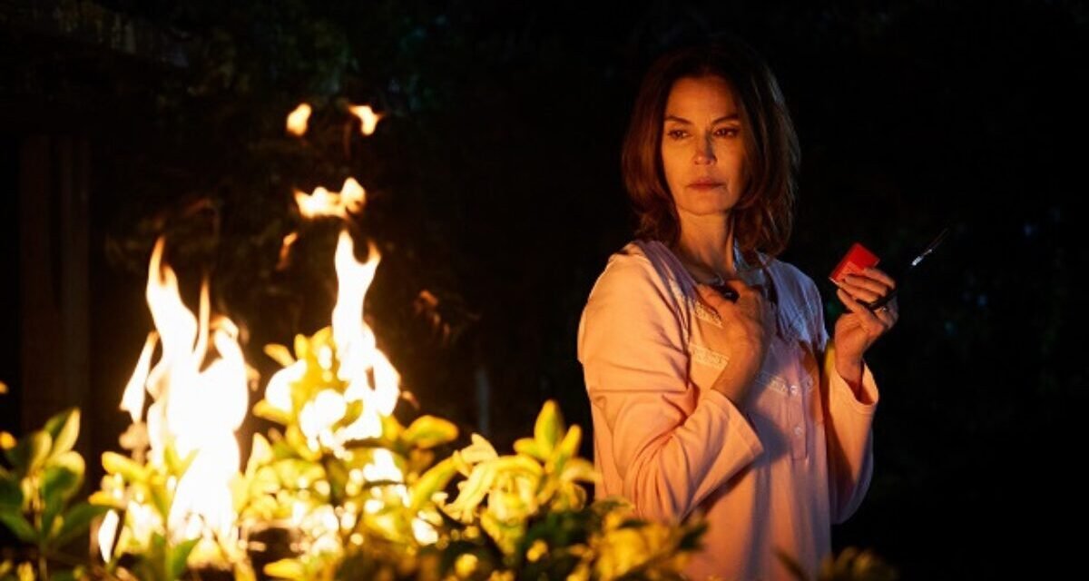 ‘Desaparecida: A Verdade de Ruth Finley’ estreia este mês na tela do Lifetime