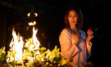 ‘Desaparecida: A Verdade de Ruth Finley’ estreia este mês na tela do Lifetime