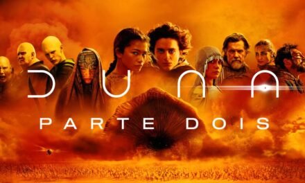 Oscar® 2025 | Duna: Parte Dois vence a categoria de Melhor Som
