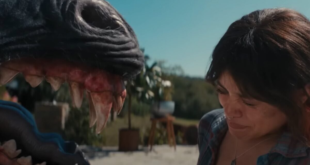 Death of a Unicorn | Comédia de terror ganha novo teaser com Jenna Ortega e Paul Rudd