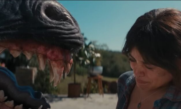 Death of a Unicorn | Comédia de terror ganha novo teaser com Jenna Ortega e Paul Rudd