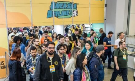 Goblin de Ouro 2025 | Prêmio focado nas criações nacionais de RPG recebe inscrições