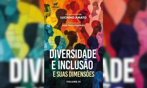 “Diversidade, Inclusão e suas Dimensões – Vol. III” estreia amanhã