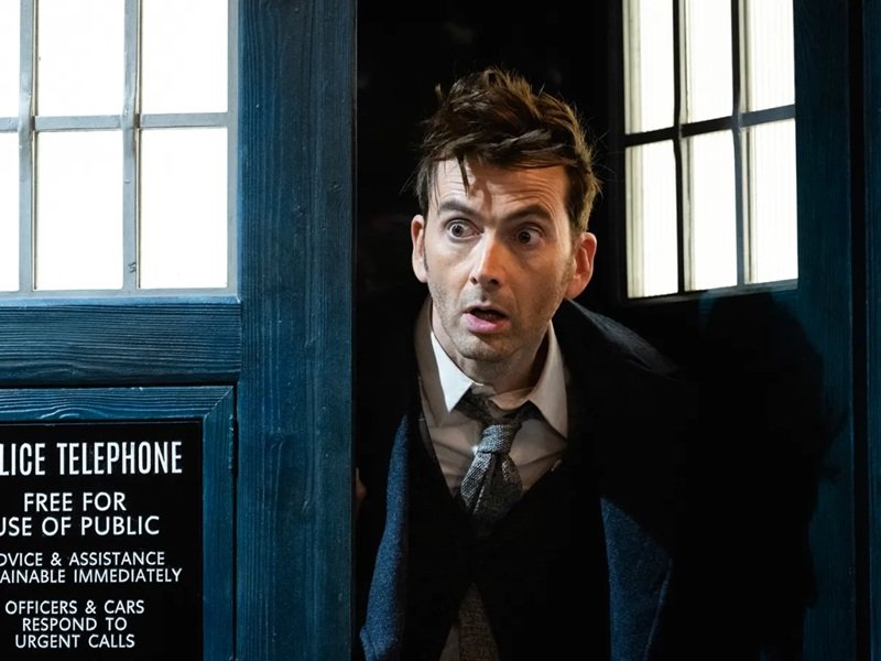 Doctor Who | Série deixará o catalogo do +SBT