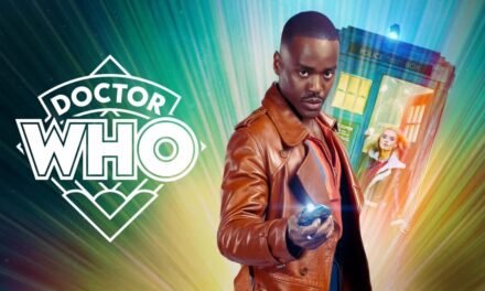 Doctor Who | Série deixará o catalogo do +SBT