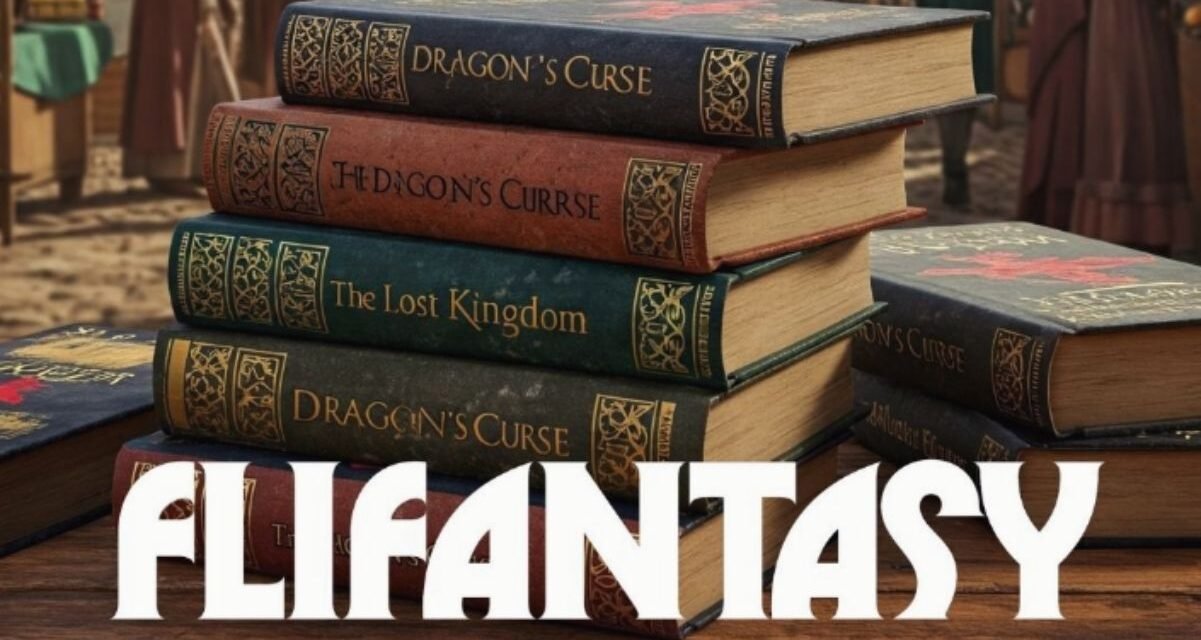FLIFantasy promete transportar fãs para universos fantásticos