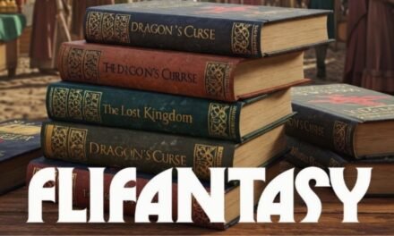 FLIFantasy promete transportar fãs para universos fantásticos
