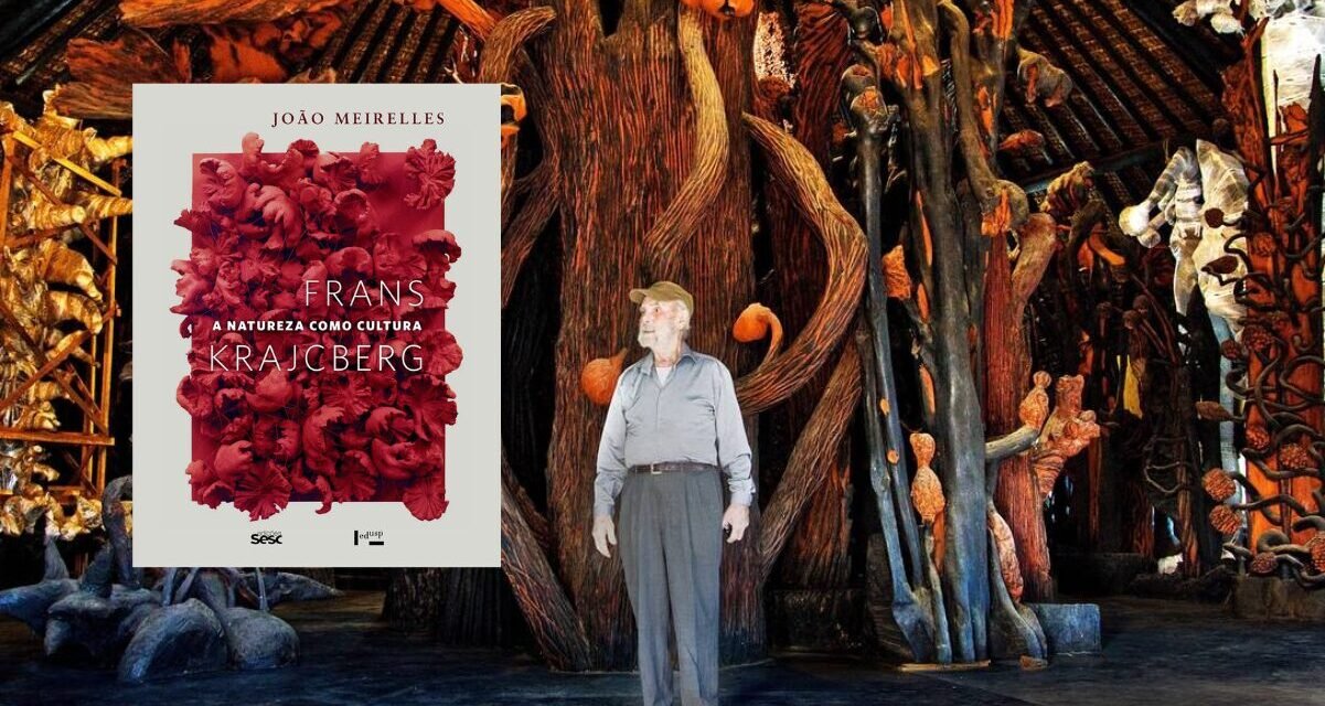 Natureza e Cultura: A Vida de Frans Krajcberg