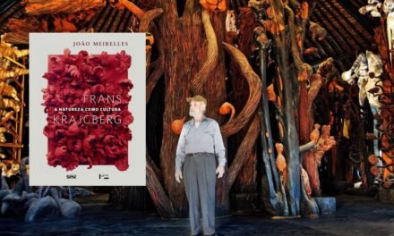 Natureza e Cultura: A Vida de Frans Krajcberg