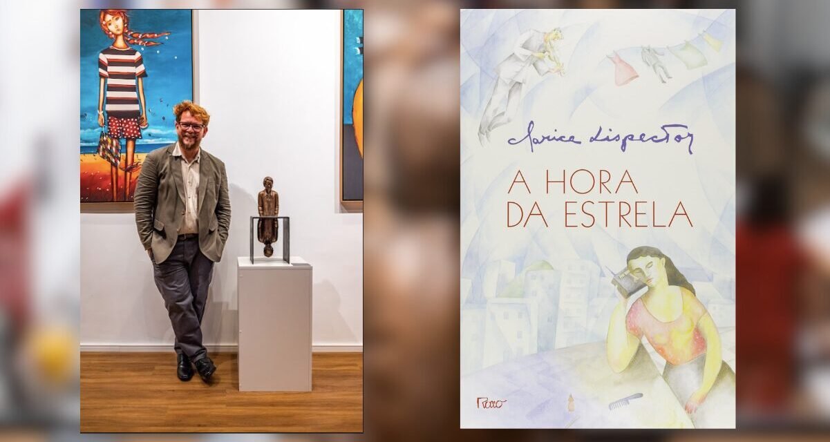 Dia da Mulher: Clube do Livro discute obra de Clarice Lispector
