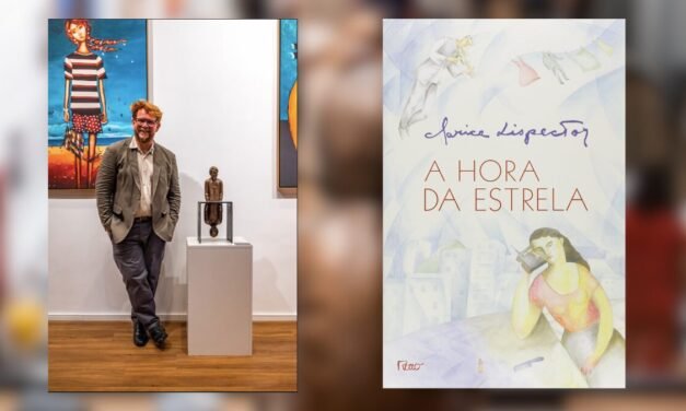 Dia da Mulher: Clube do Livro discute obra de Clarice Lispector