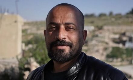 No Other Land | Diretor palestino é liberto após ataque