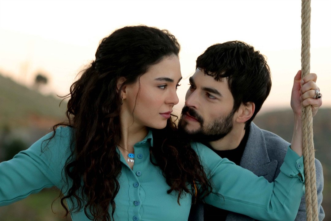 Novelas turcas fazem sucesso no Brasil
