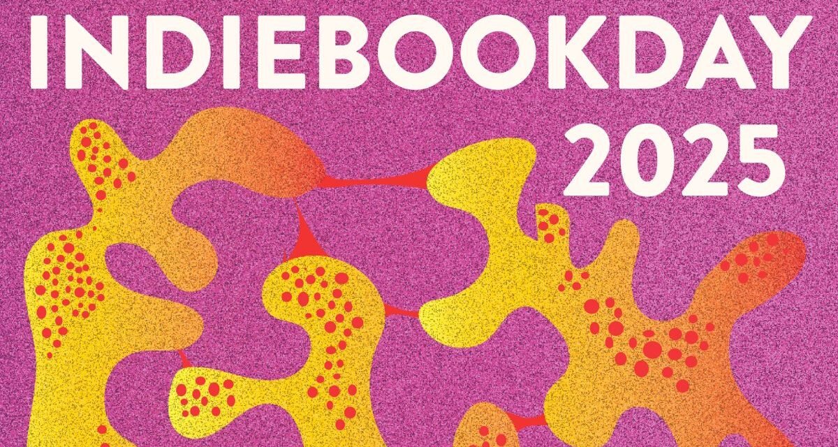 Indiebookday 2025: Celebre editoras e livrarias independentes
