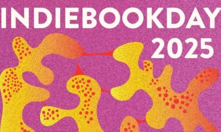 Indiebookday 2025: Celebre editoras e livrarias independentes