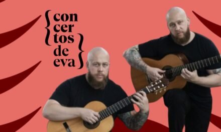 Sons da América Latina encantam a Casa Museu Eva Klabin