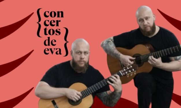 Sons da América Latina encantam a Casa Museu Eva Klabin